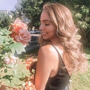 Meet your Posher, Kyla